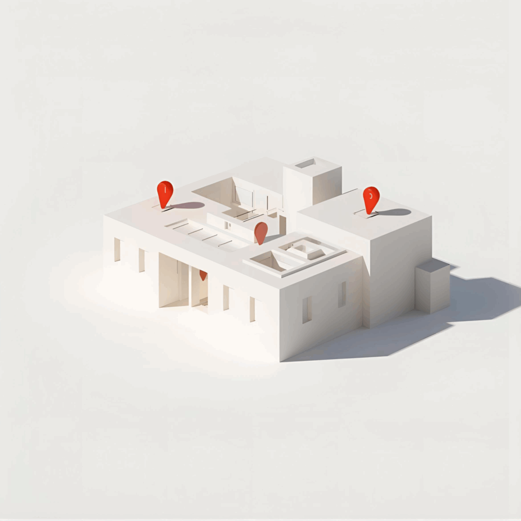 Virtual Design BIM Modeling Revit 3D Modeling BIM for Architectural Design Detailed Revit Model