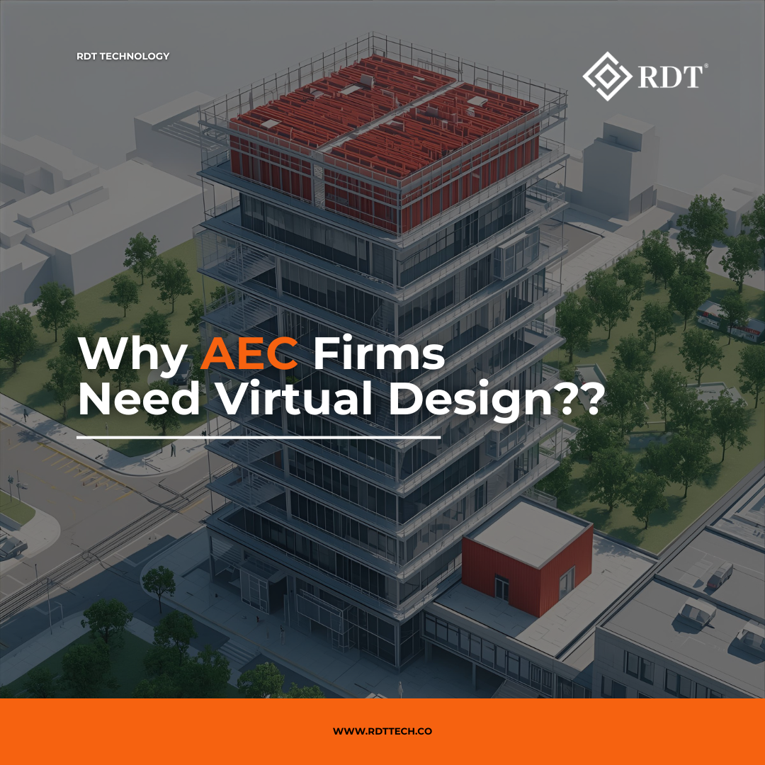 Virtual Design