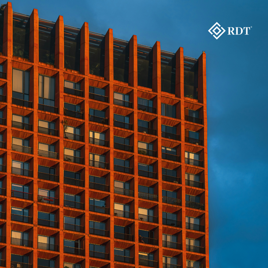 BIM Modeling services for your Large Complexes