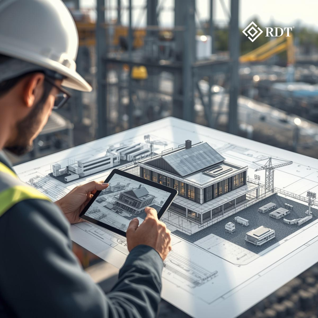 BIM MODELING