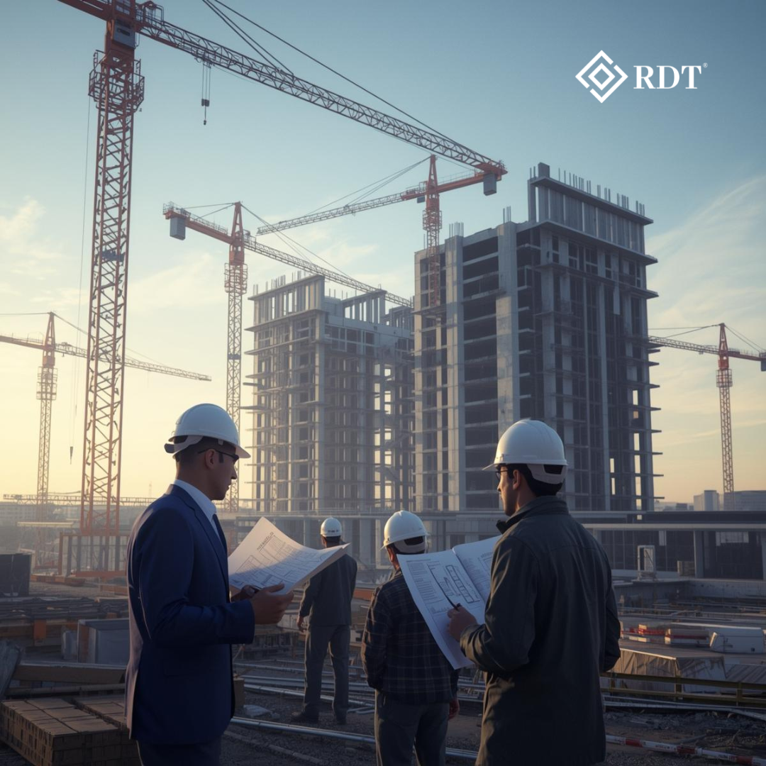 Construction Documentation