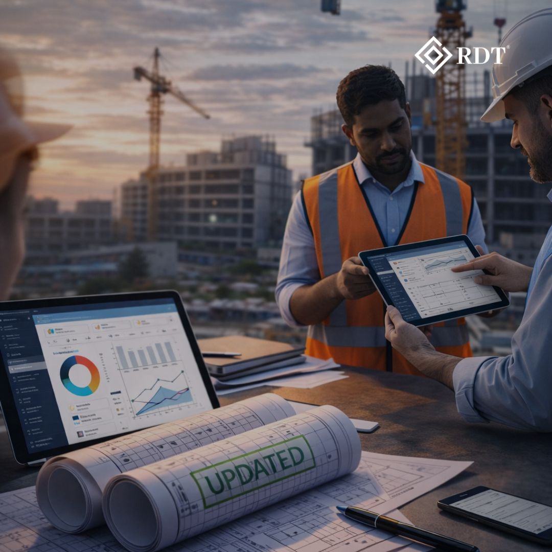 Construction Documentation