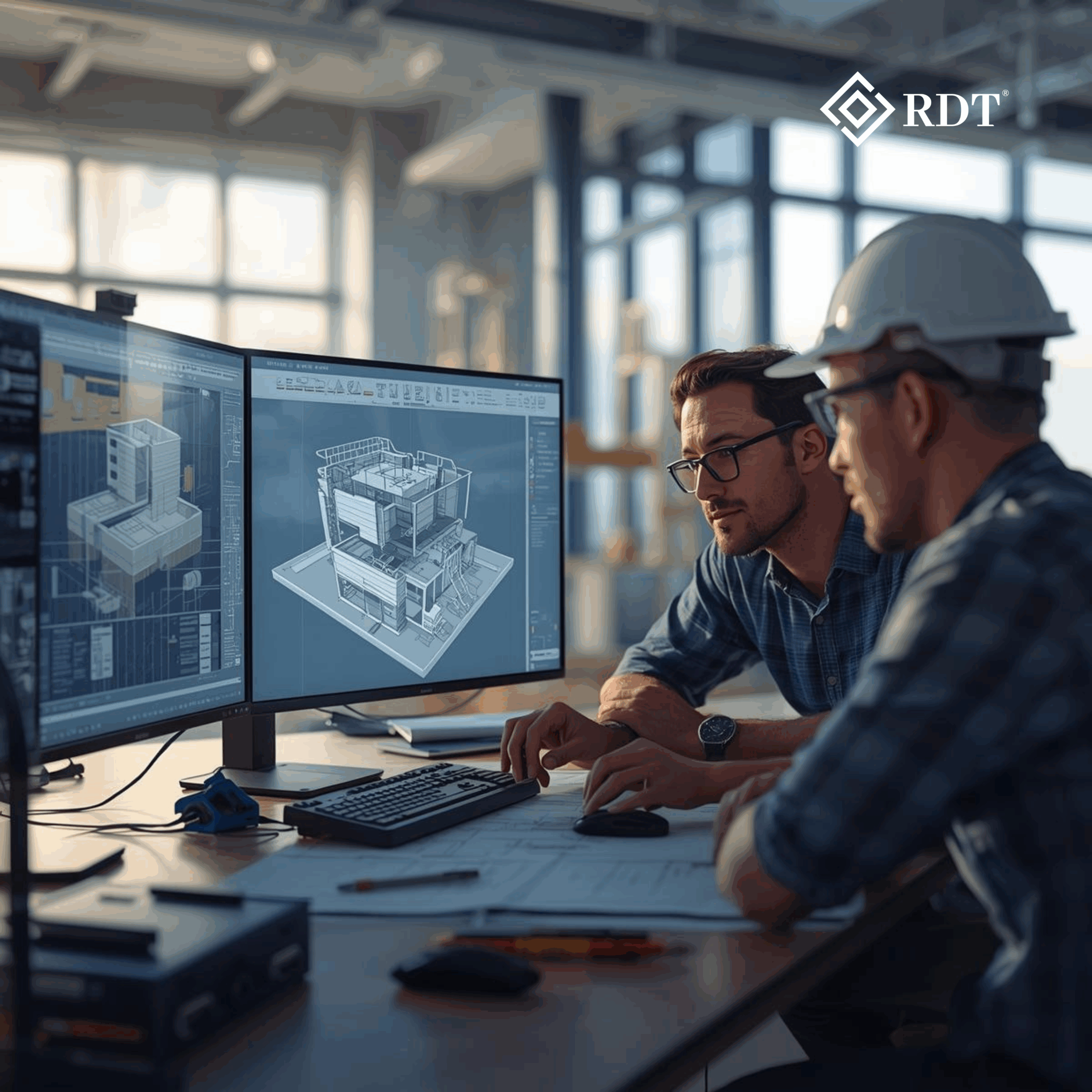 3D Visualization