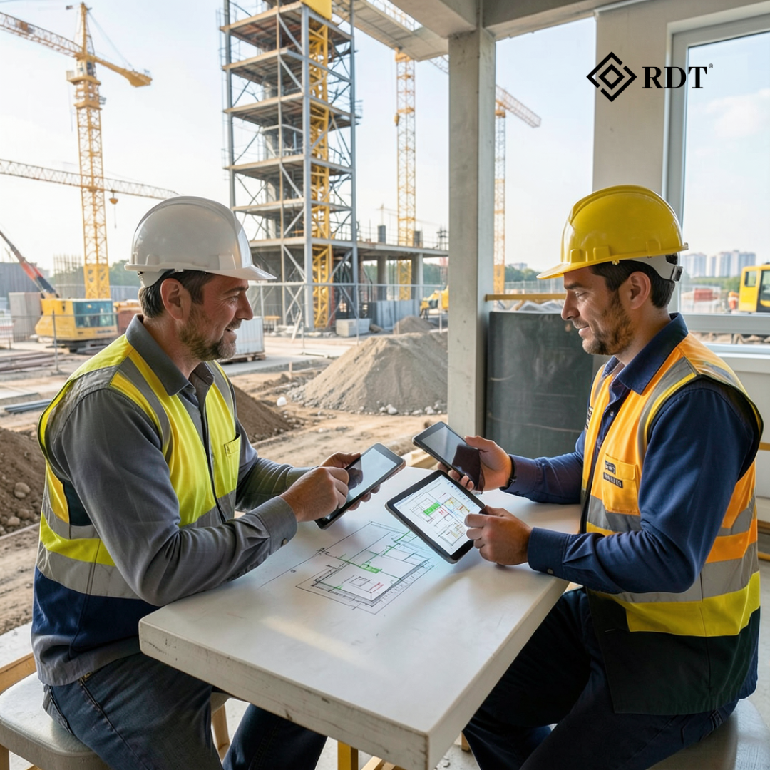Building Information Modeling (BIM)
