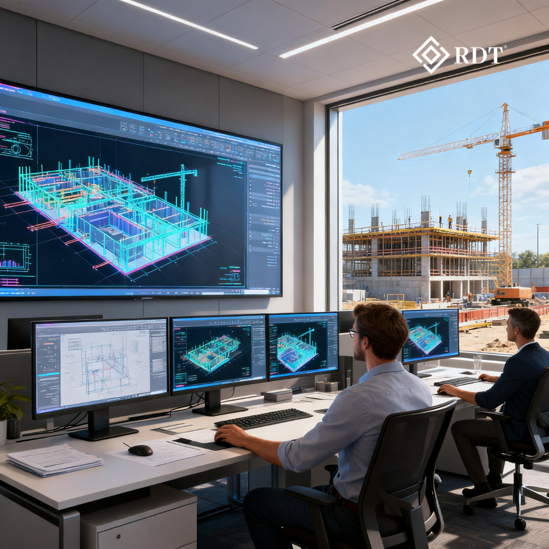 AEC firms