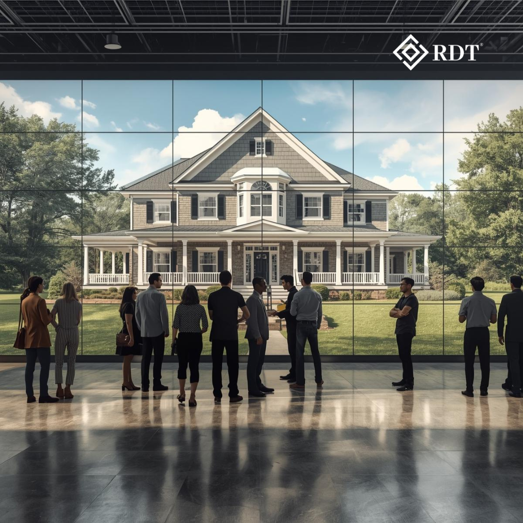 Architectural Rendering