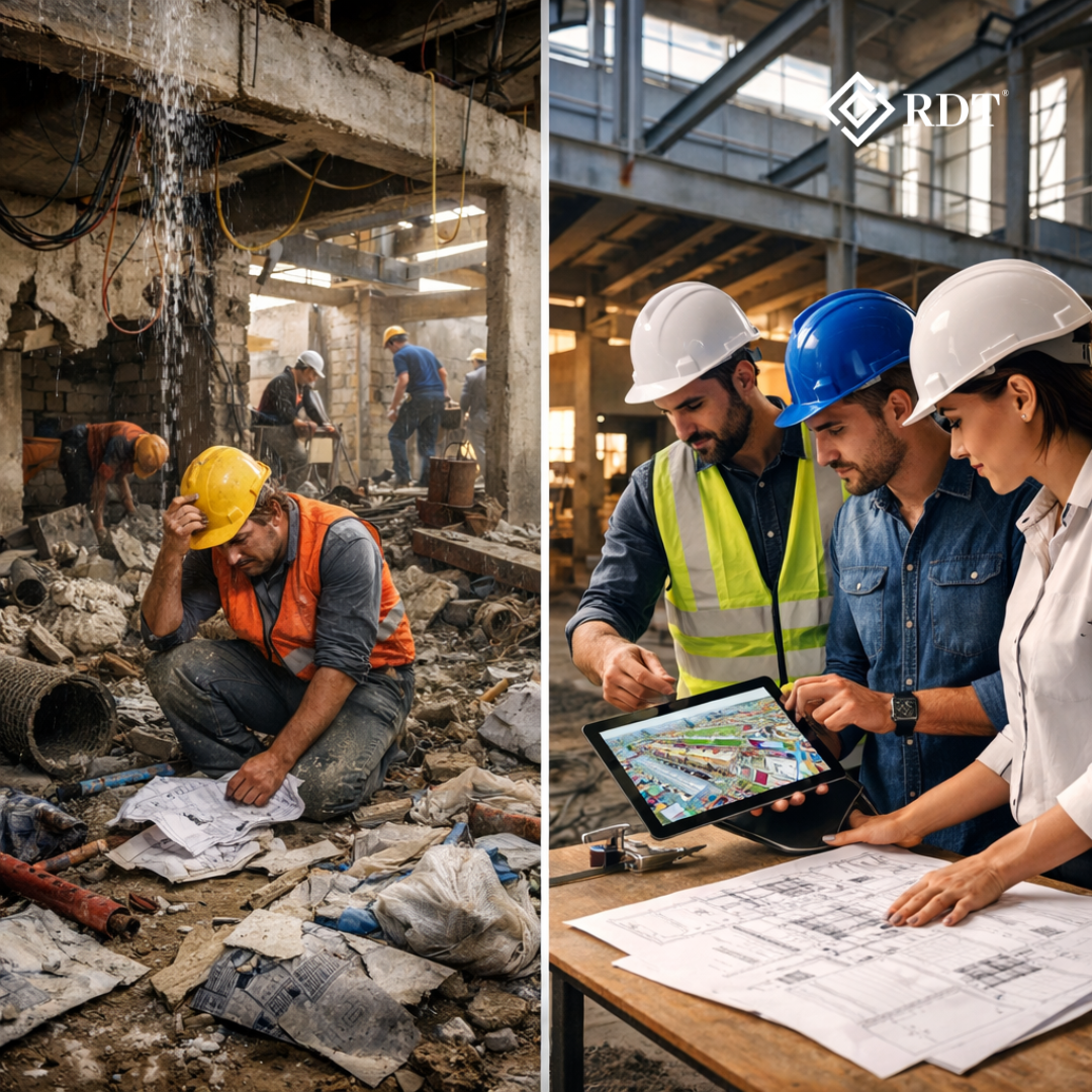 Silent Revenue Killer in Construction