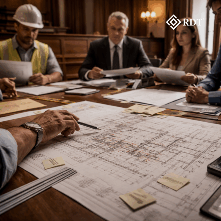 Documentation That Defends You