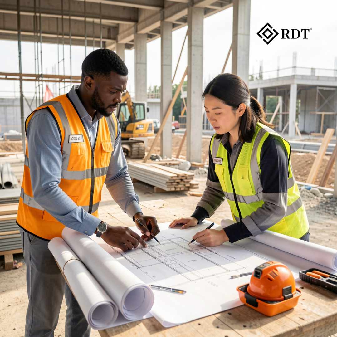 Construction documentation