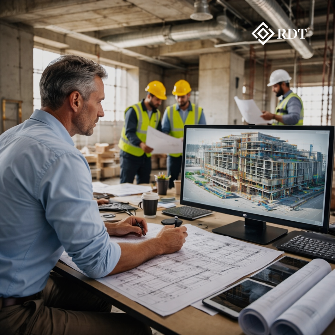 Essential BIM Workflows