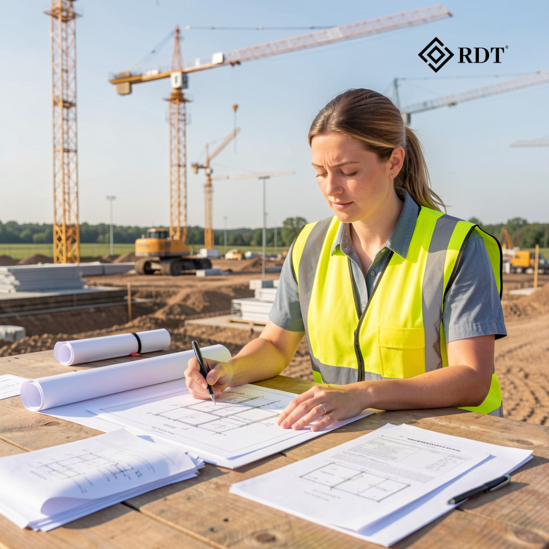 Construction Documentation