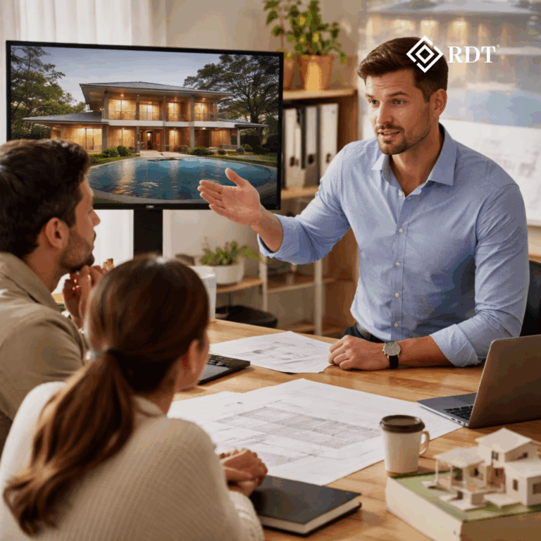 Rendering Winning Clients