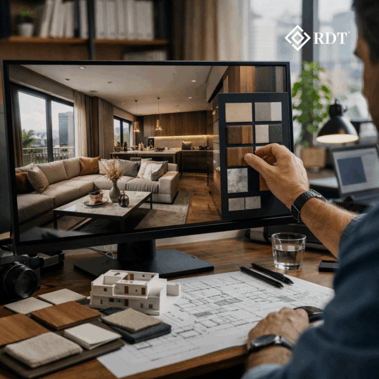 Interior Visualization Trends in 2026