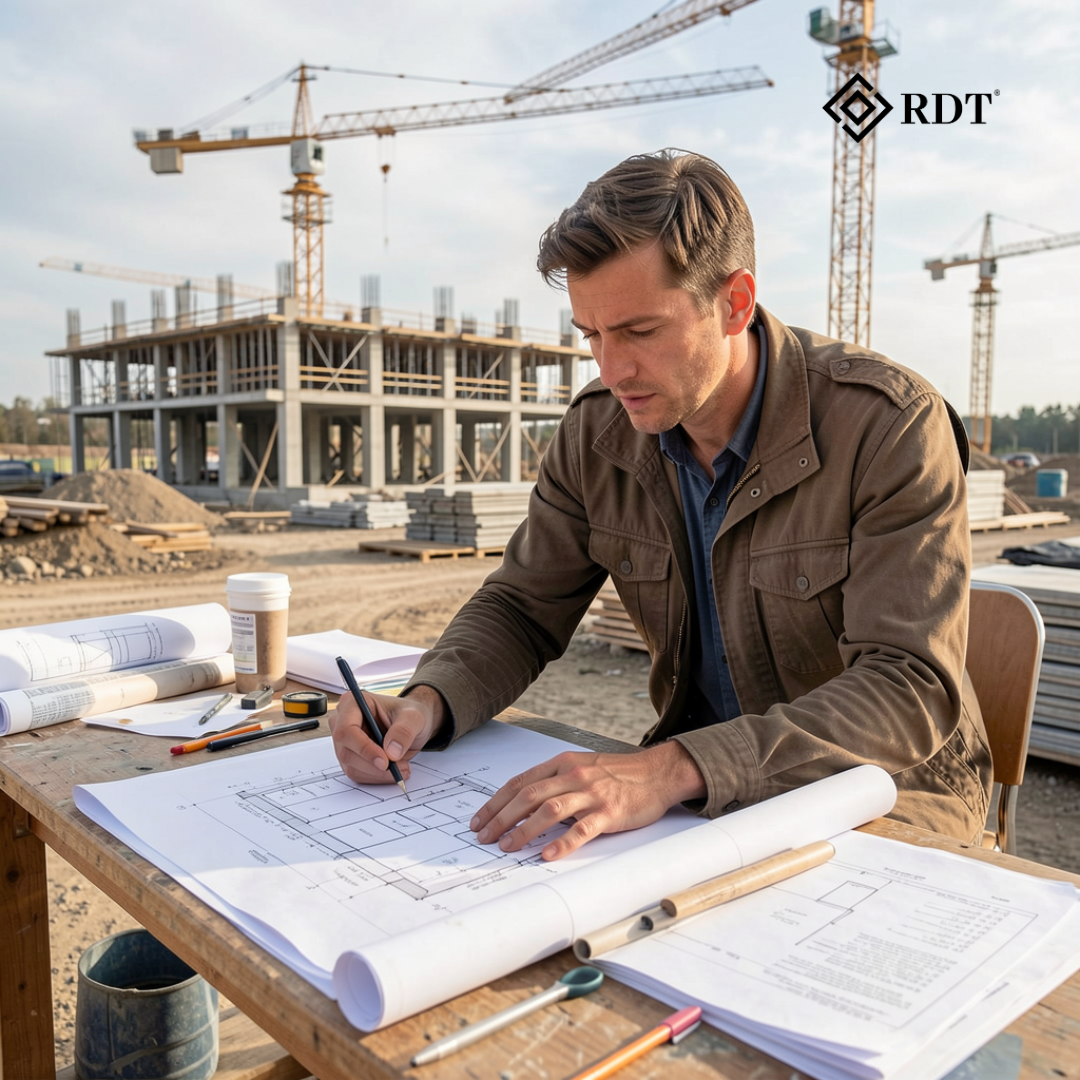 Construction Documentation