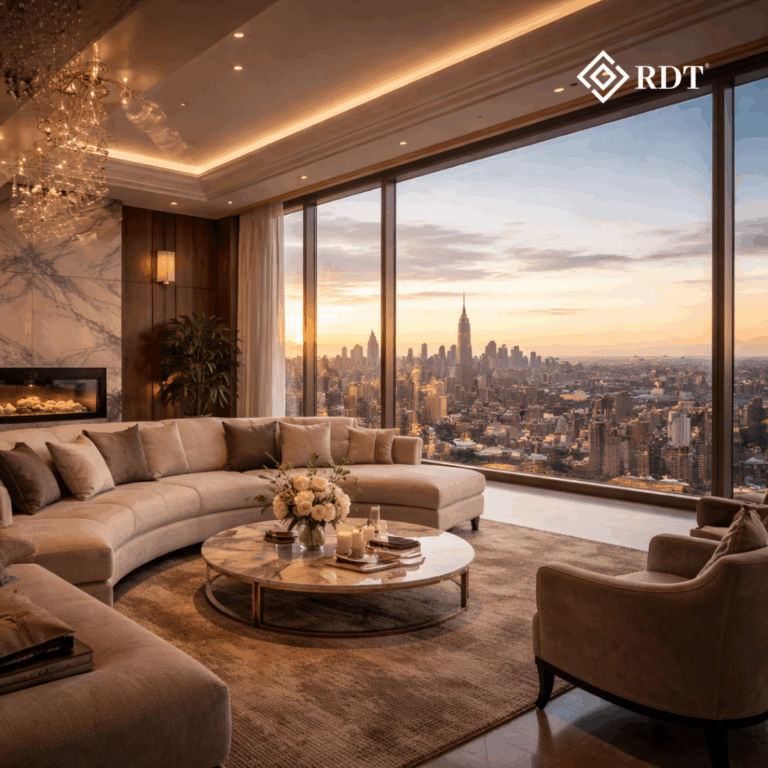 Hyper Realistic Rendering