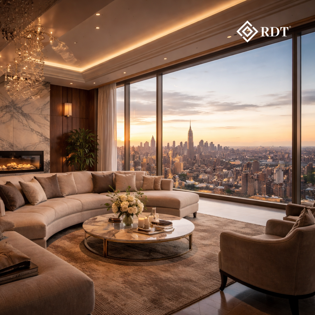 Hyper Realistic Rendering