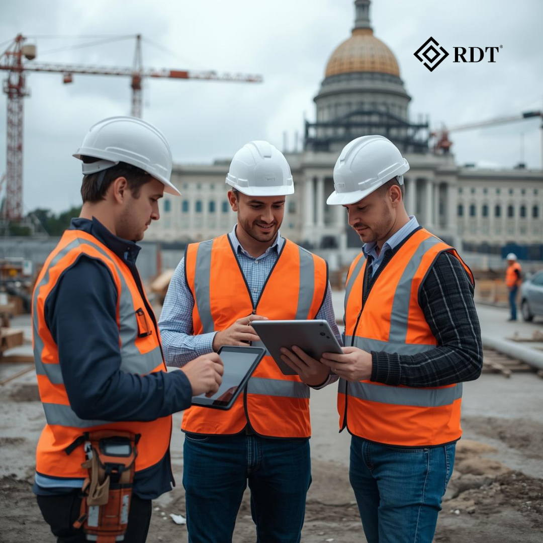BIM for Government and Public Projects
