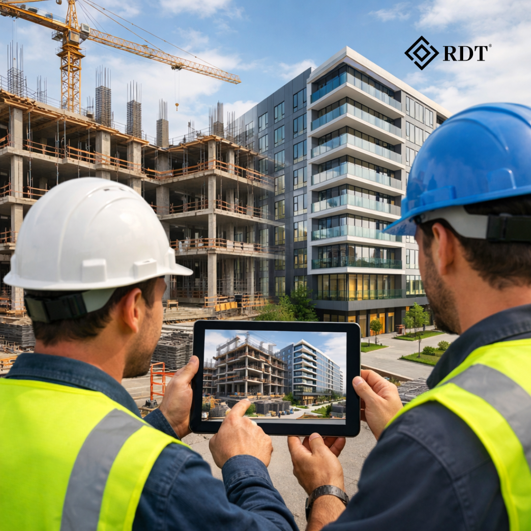 Architectural Visualization the Game Changer Your Construction Projects