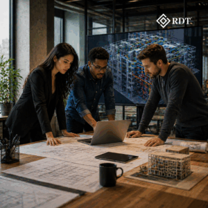 6D BIM for Facilities Management