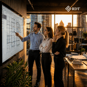 Construction Documentation Is the Secret Weapon that drives clarity, precision, and efficiency in the Architecture, Engineering, and Construction industry.