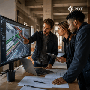 The Hidden Profit Killer in AEC Projects