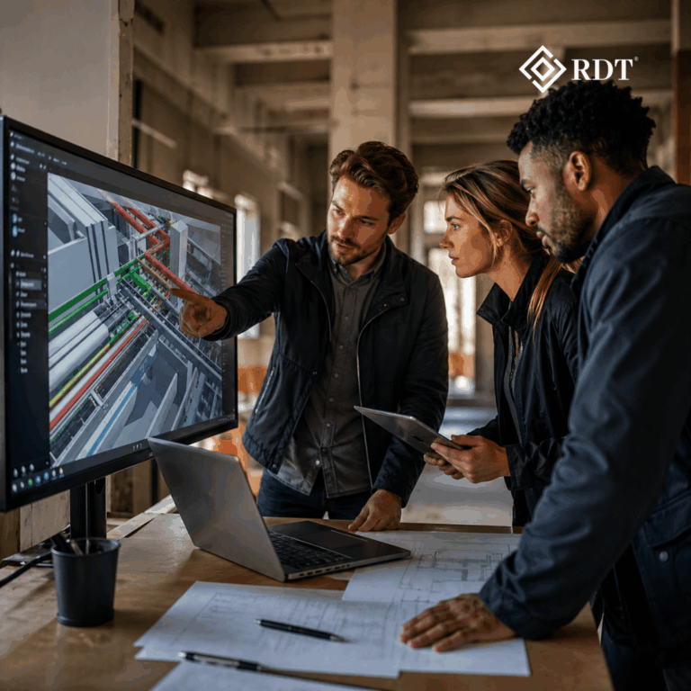 The Hidden Profit Killer in AEC Projects