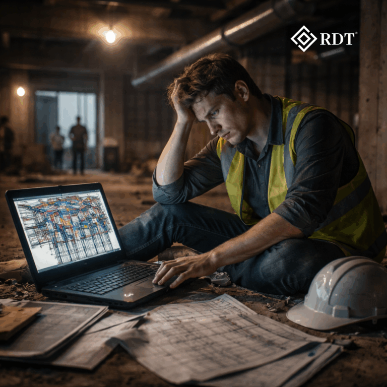 Truth About Construction Documentation