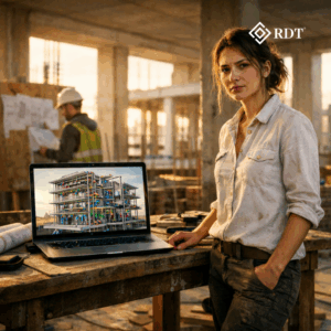 Architectural BIM Services Explained