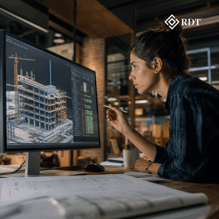 5D Cost Estimation and Planning