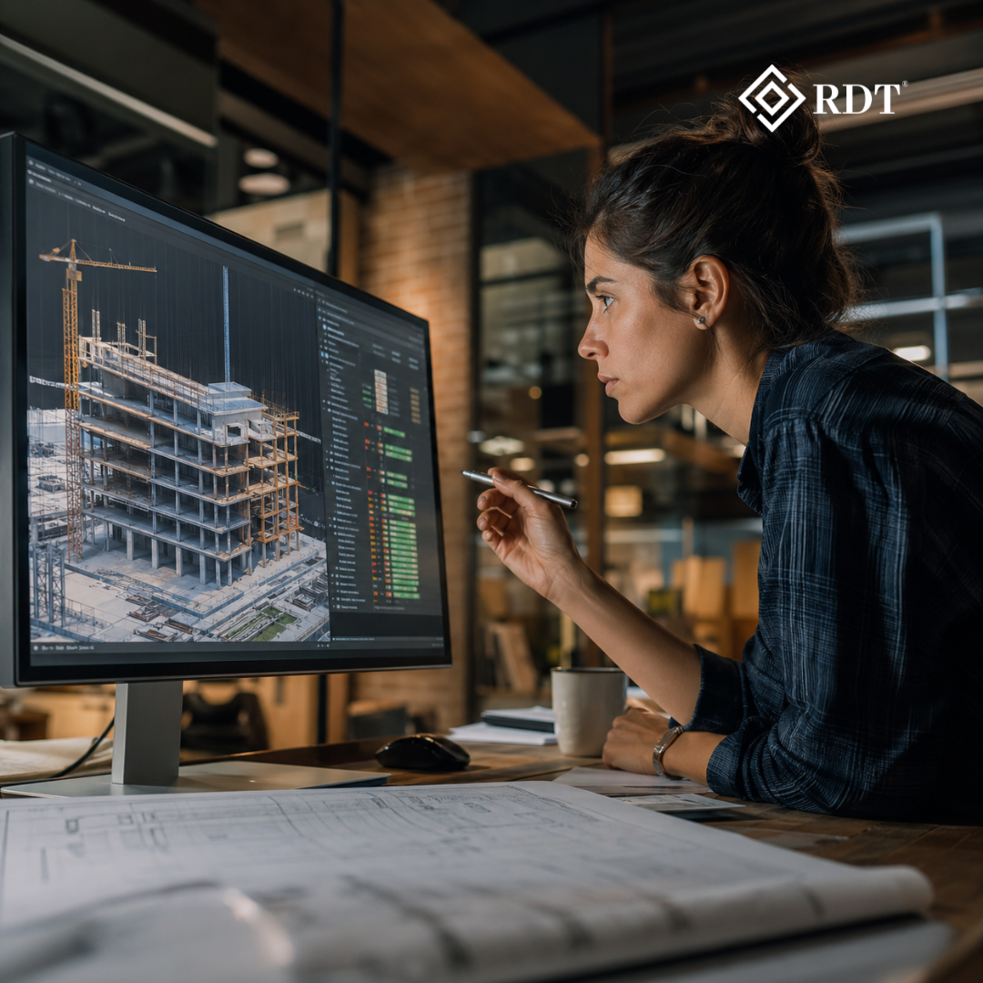5D Cost Estimation and Planning