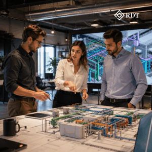 MEP Coordination Secrets