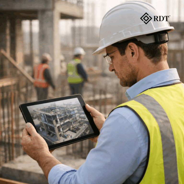 Structural BIM Services Decoded