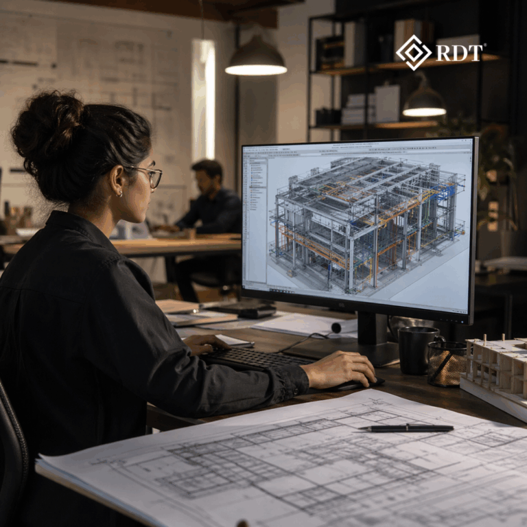 Construction Documentation