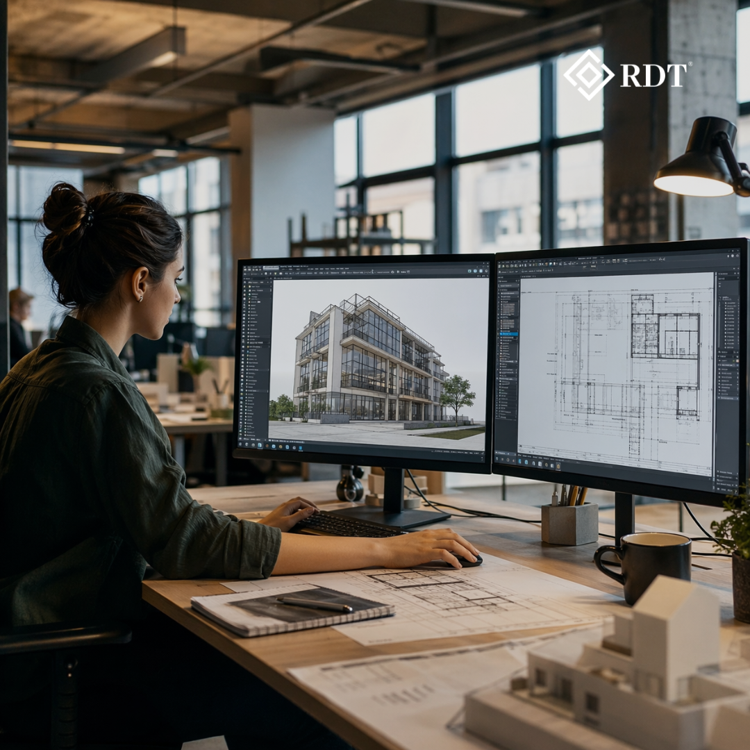 Advanced Building Design Solutions