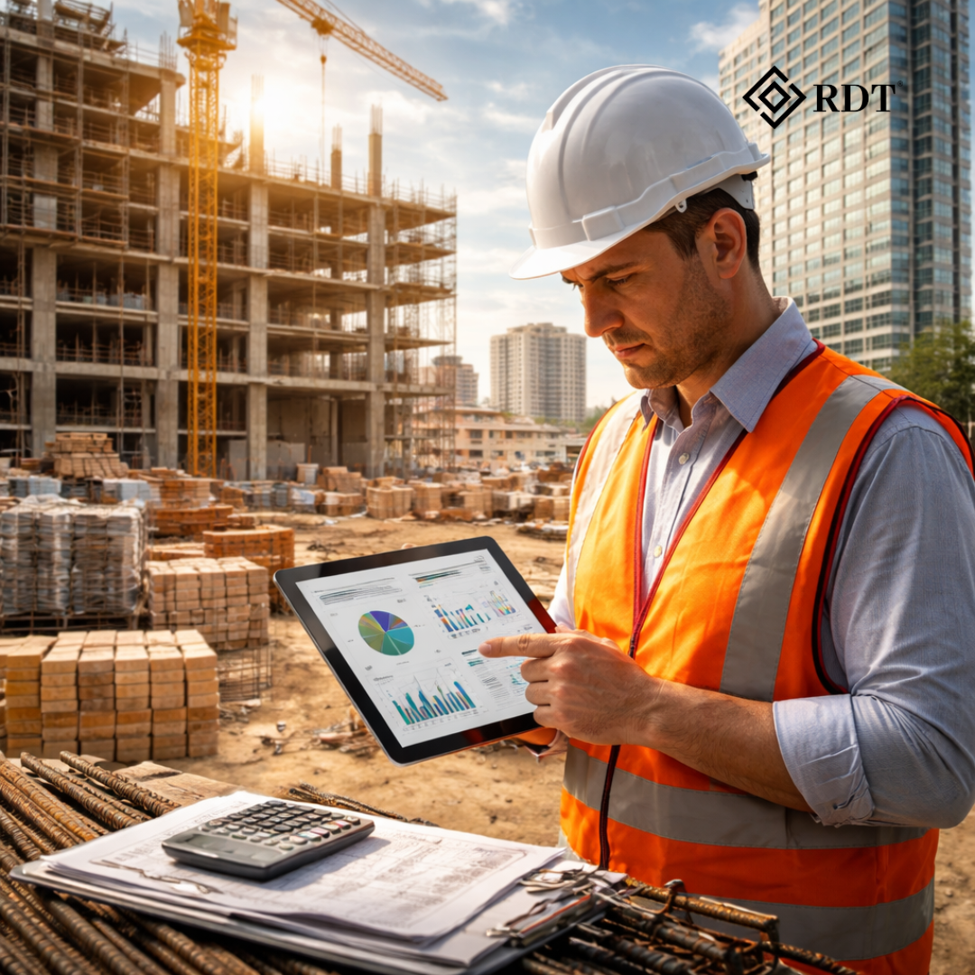 5D Cost Estimation and Planning