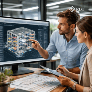 6D BIM for Facilities Management